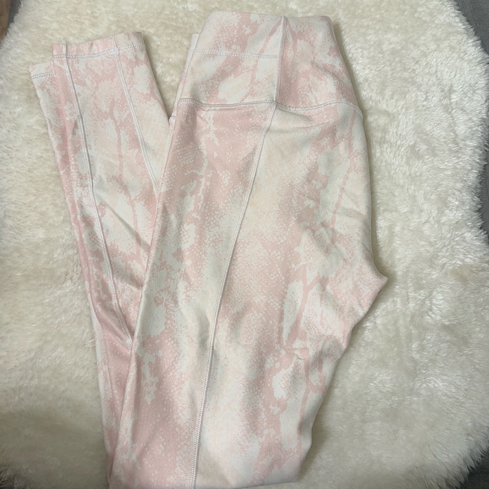 Calia snake print leggings